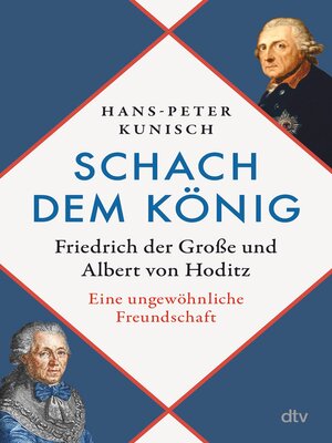 cover image of Schach dem König